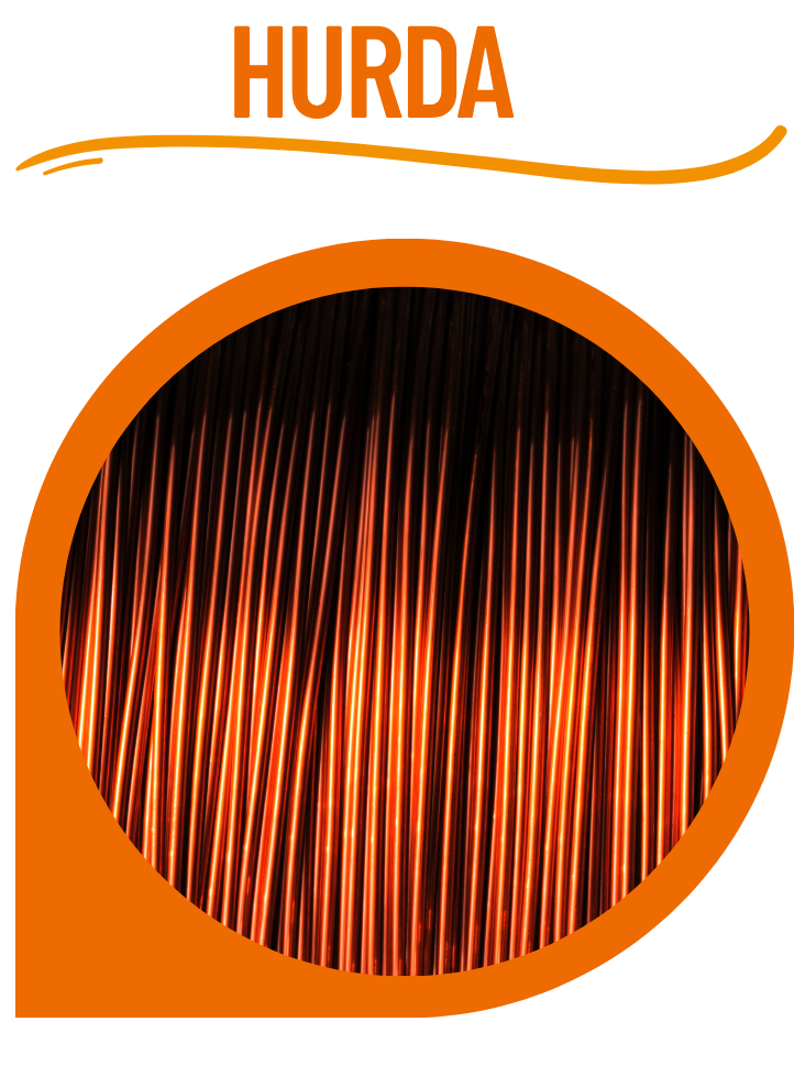 Sarı Ve Bakır Hurda Fiyatları